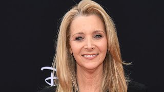 Lisa Kudrow Unrecognizable? See Her Shocking Transformation for 'The Comeback'!