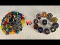 RANDOM Beyblade Combo vs The LEGENDARY BLADERS… (MUST WATCH!!!)