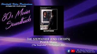 The Stepfather (End Credits) - Patrick Moraz (\