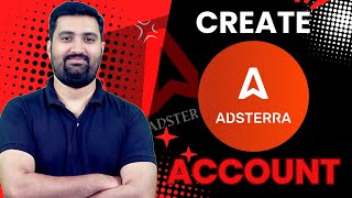 Adsterra Account Create | adsterra account kaise banaye | Learn Skills and Earn Money