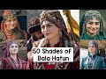 50 shades of Bala Hatun | ft.bala hatun | TIY Crafts