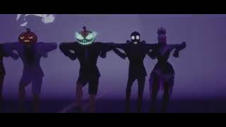 Fortnite   Fright Funk Official Music Video Fortnitemares 2020