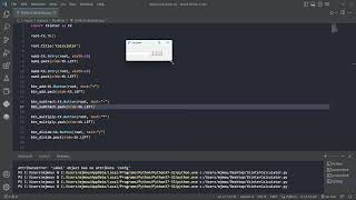 Building a Calculator with Tkinter in Python