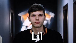 Профиль игрока - Virtus.pro Lil @ The Kiev Major