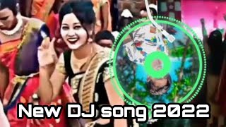 moner moto paila akjon gor Badibo Boudi Dance New Dj song Bangla 2022 #@ranju_17