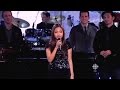 Charice Sings 'The Prayer' with The Canadian Tenors