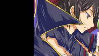 【Kannazuki no Miko ED】 Lamperouge Lelouch x C.C 【Code Geass R2】