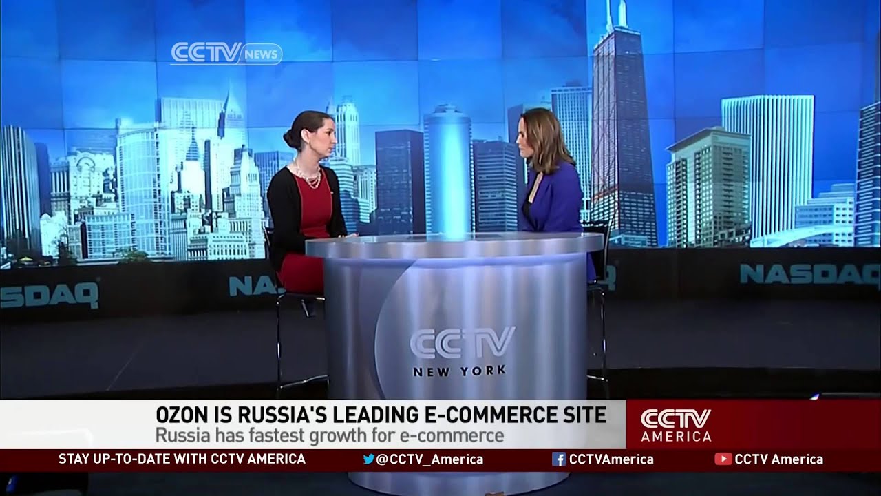 The Future Of E Commerce Youtube