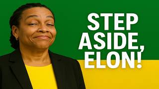 ANC Spokesperson Tells Investors, “Go to India!”