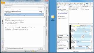 Appraiser Tech Tip: Save your e-mails in your report's workfile