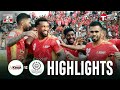 Highlights | Mohammedan SC Ltd. vs Bashundhara Kings | BPL 2023-24 | T Sports