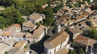 CAZOULS D'HERAULT