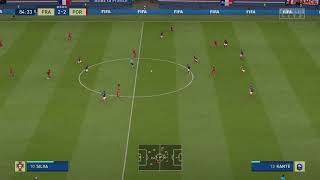 ［FIFA20］ドラフト＆フレマ募集中