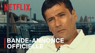 Le Masque | Bande-annonce officielle | Netflix