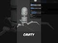 Blender MORE comfortable in the viewport! 😦 - Blender Easy Tutorial to follow!