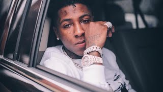 Nba Youngboy Through The Storm