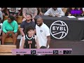 bryce james dominates with lebron as coach 🔥