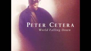 Peter Cetera-Even A Fool Can See