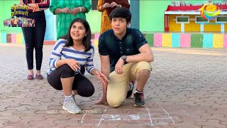 Tapu and Sonu come up with an idea | गोकुळधाम ची दुनियदारी | Taarak Mehta in Marathi