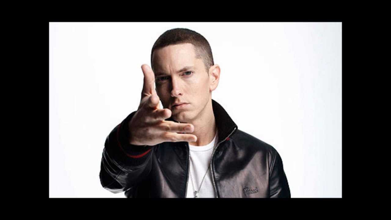 The Best Of Eminem - YouTube