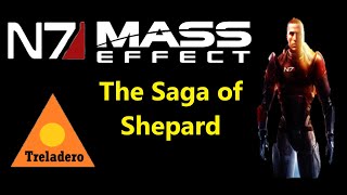 Finishing Feros/Becoming a Millionaire/Noveria - Mass Effect 1 Livestream Campaign 5