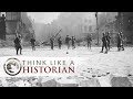 Think Like a Historian: The Last Hundred Days