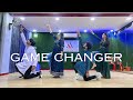 Game Changer | Shenkar’s | Ram Charan | Dil Raju | Thaman s | AS Dance Studio