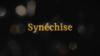 Synéchise | Short Film Trailer | G11-TVL ST. THOMAS/ SFAC BACOR