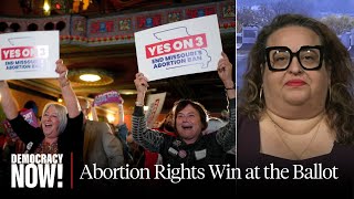 7 States Vote to Protect Abortion Rights in Busy Year for Ballot Initiatives