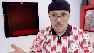 Sunn O))) - Self-Titled ALBUM REVIEW