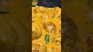 STOP SCROLLING AND TRY THIS 20 MIN CHEESY CHICKEN MEATBALL RECIPE #shorts #food #fyp #viral #recipe