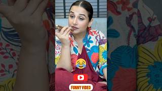 Vidya Balan ❤|Over the Phone|Funny video🔥#shorts#shortsviral#vidyabalan#trending#shortsfeeds#comedy