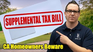 Supplemental Taxes in California Explained