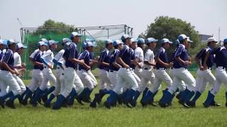 錦城学園高等学校　2014高校野球　部活紹介