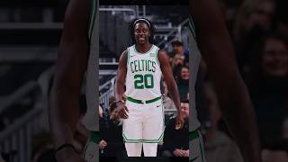 Celtics got the Dame stopper 😬 #shorts