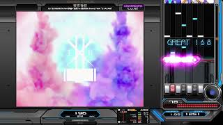 beatmania IIDX INFINITAS 東京神話 SPL 正規