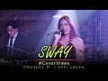 Project M Acoustic featuring - Effi Lacsa  |  Sway - Michael Buble, Pussycat Dolls