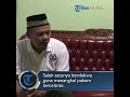 mantan terpidana teroris ini ancam polisikan habib rizieq bila tak segera minta maaf