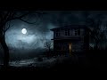Dark Creepy Music | Haunted House | Unsettling Horror Music 🎃 Happy Halloween 🎃