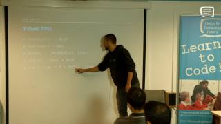 Basic Assembly for Reverse Engineering - Part 1 - CamSec - Computer Security