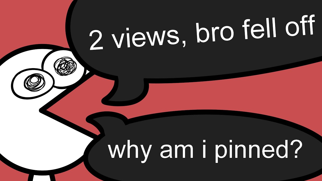 The Comment Section Is Cooked Youtube