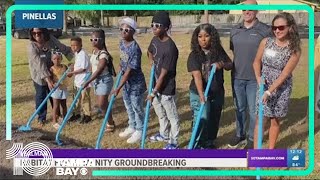 More affordable housing coming to Pinellas County