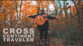 Cross continent traveler - Mike Sriviengping (Official MV)