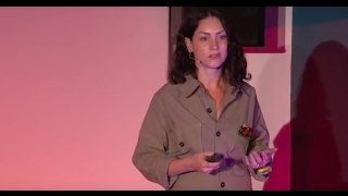 Programming through play: teaching children to invent the future | Bethany Koby | TEDxUCLWomen