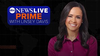 ABC News Prime: US COVID-19 numbers; Trump’s poll numbers; Republican group against the President