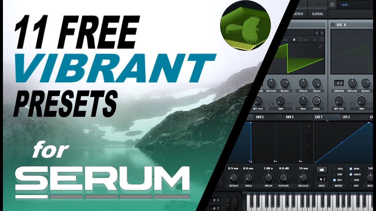 Serum presets folder. Пресеты для серума. Touch - selected. Style Serum preset Pack. Пресеты для серум плейбой Карти.
