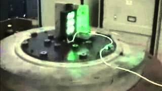 Random vibration low grms