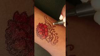 ලස්සනයිද බලන්න මේ ටැටු එක🤪 #shortvideo #trending #tattoo #virel