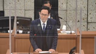 R3.3.2　坂村哲也議員　一般質問