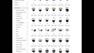 Product Selector Introduction
